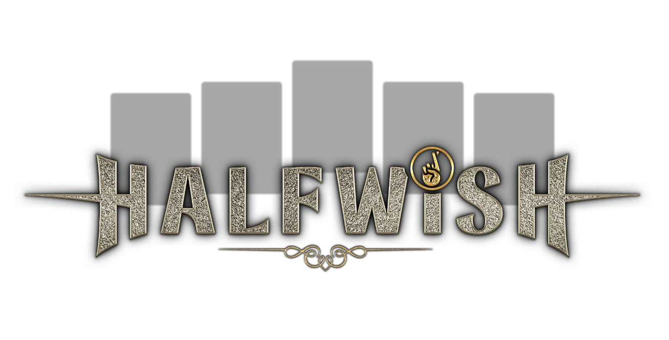 Halfwish Logo1
