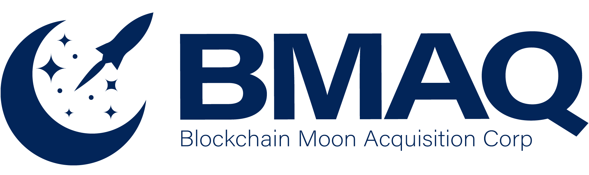 Blockchain Moon Acquisition Corp. Announces Pricing of $100 Million Initial Public Offering 