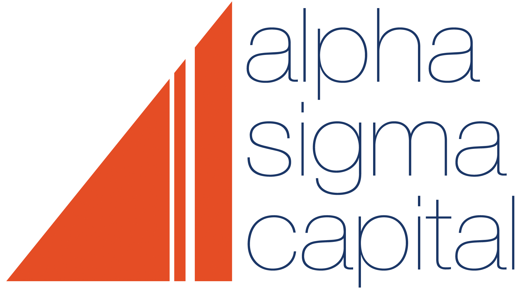 Invest Through Your IRA into Alpha Sigma Capital's Digital Asset Fund