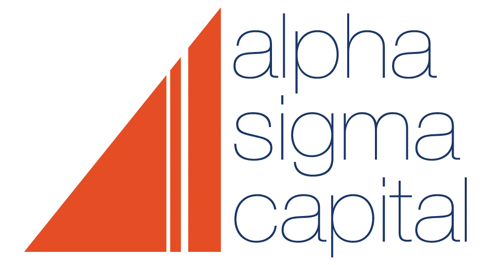 Alpha Sigma Capital Announces F. Daniel Siciliano Joins Board of Advisors 