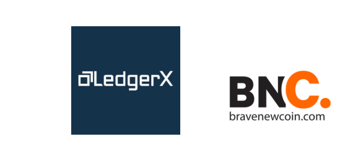 Brave New Coin to Power Digital Currency Perpetuals on LedgerX