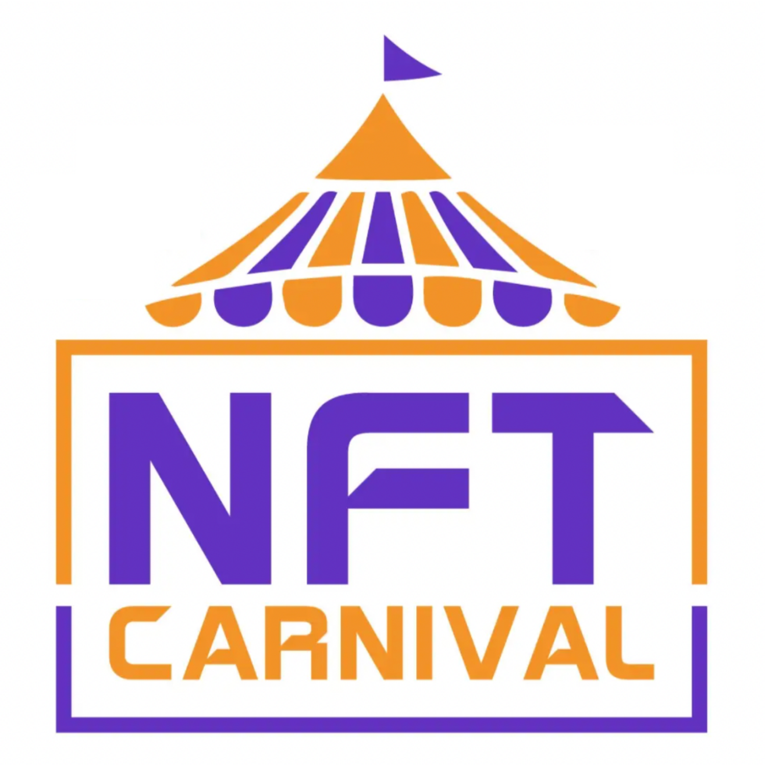 NFT Carnival Logo1