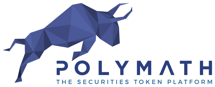 Polymath Announces Polymesh, The World’s First Security Token Blockchain, in Collaboration with Charles Hoskinson, Co-Founder of Ethereum and Cardano