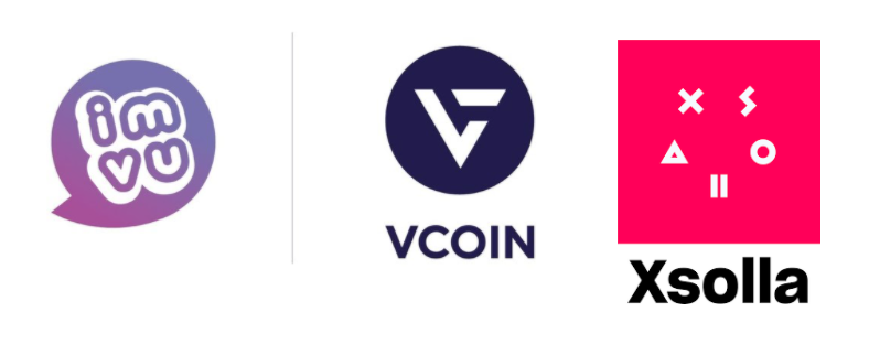 Xsolla to Partner with IMVU’s VCOIN to Expand Usability and Support the Metaverse for All Gamers and Creators 