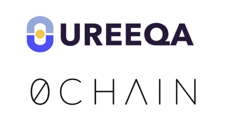 UREEQA and 0Chain Partner to Set New Benchmark for NFT Storage
