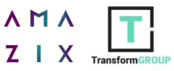 CORRECTION: AmaZix and Transform Group Join to Shift Your Blockchain Project’s Success Into Overdrive