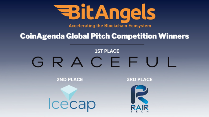 Blockchain Investor Network BitAngels Announces Best in Show for Companies Innovating Web3 and Blockchain
