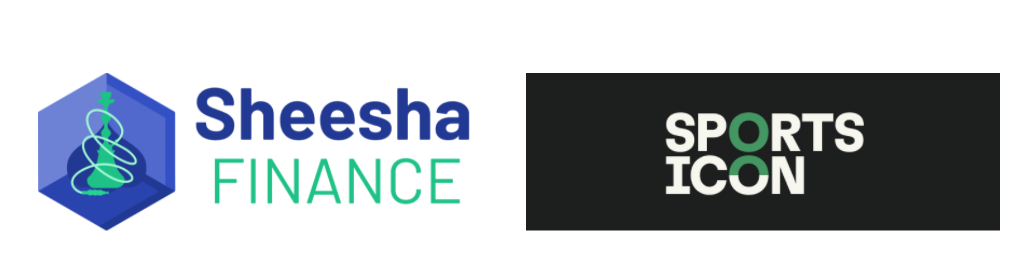 Sheesha Finance Partners with SportsIcon to Drive Sports NFT Adoption and DeFi