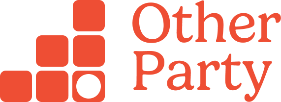 The Other Party logo1