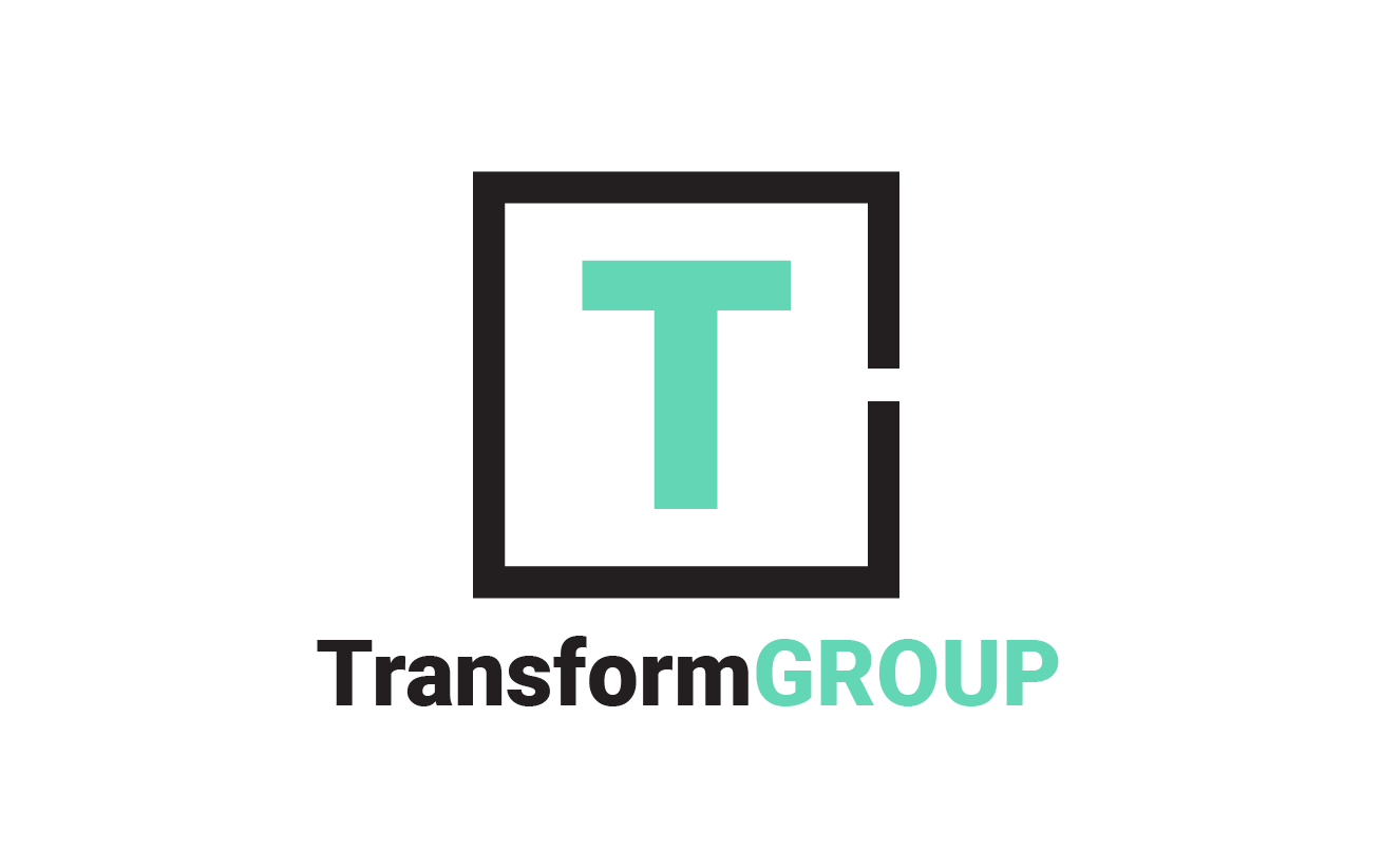 Transform Group Stacked Logo2