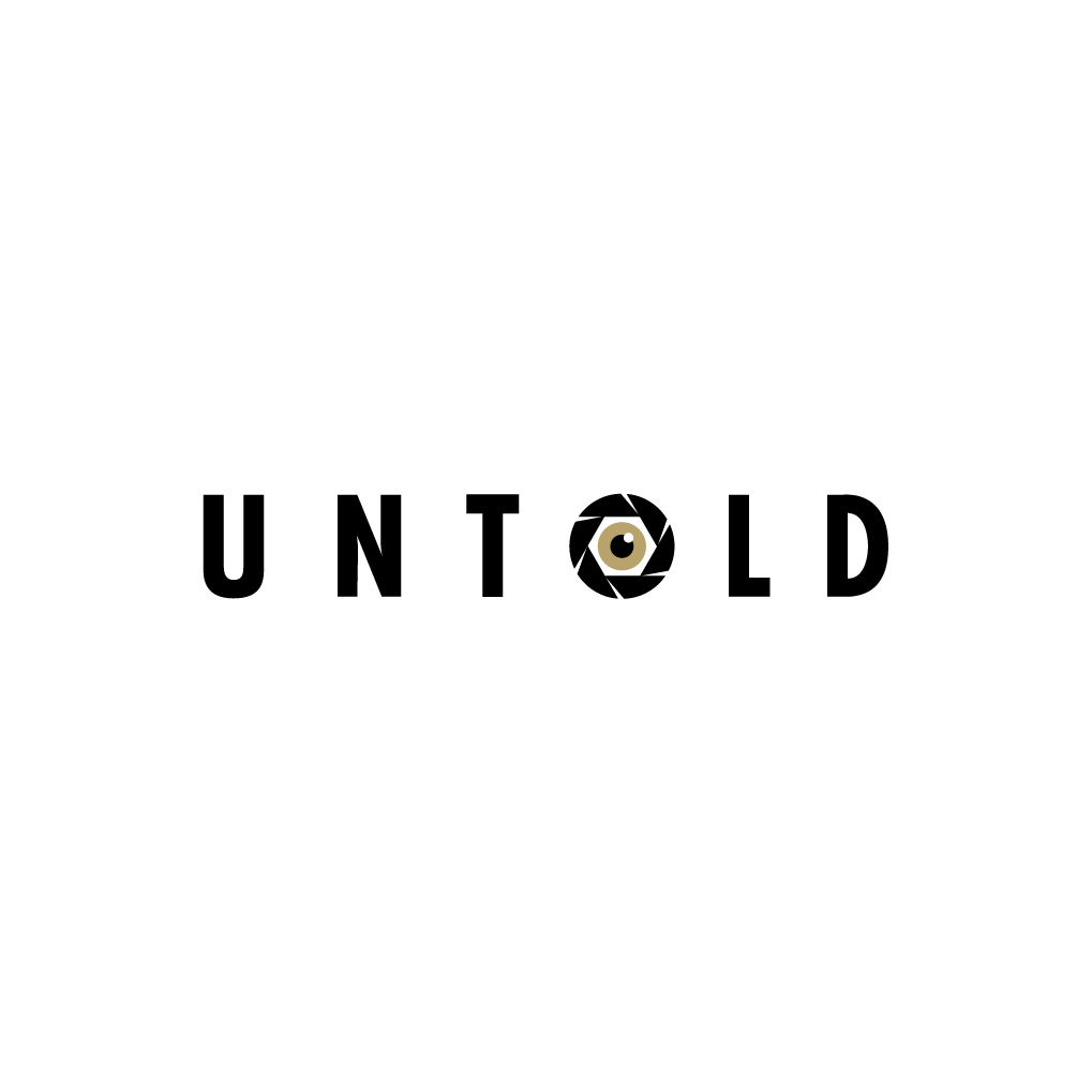 Untold Logo 021
