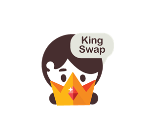 DeFi Project KingSwap Achieves $4 Million in Transaction Volume in First Three Days on Uniswap 