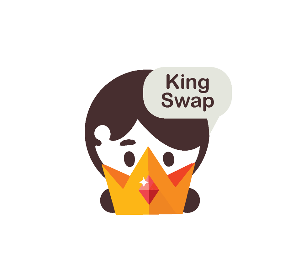 KingSwap Brings Gamification to DeFi with NFT Staking and Raffle Games 