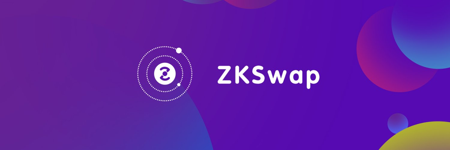 ZKSwap Launches Zero-Gas Layer 2 Decentralized Exchange to Improve the DEX User Experience