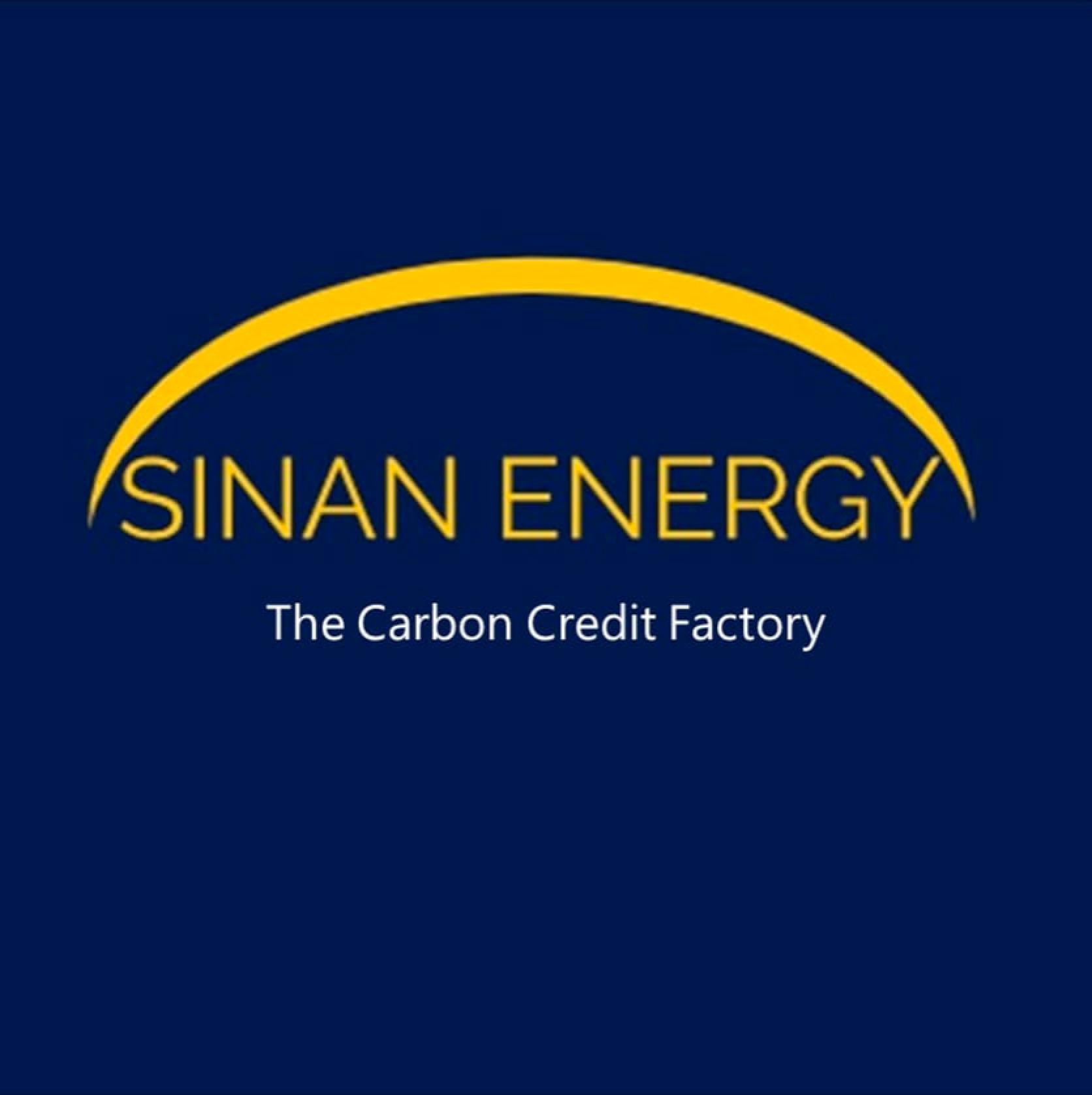 Sinan Energy logo1