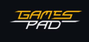 gamespad logo1