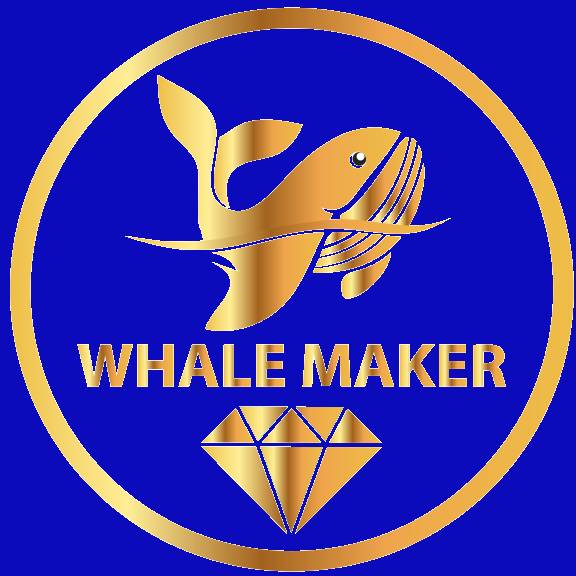 WhaleMaker Fund $WMF skyrockets after token presale sold out in an hour