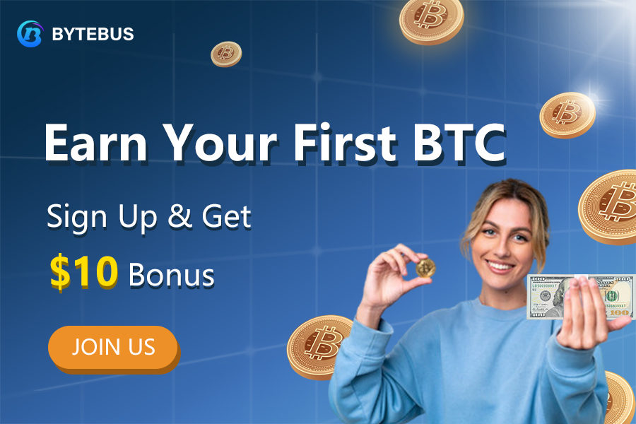 Bytebus Launches Cloud Mining Services - Passive Income Via A Seamless Web Interface