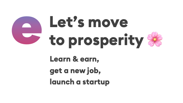 Evita launches learn2earn courses to bring thousands of talents to web3