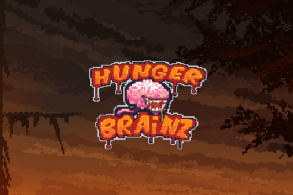 Hunger Brainz NFT1