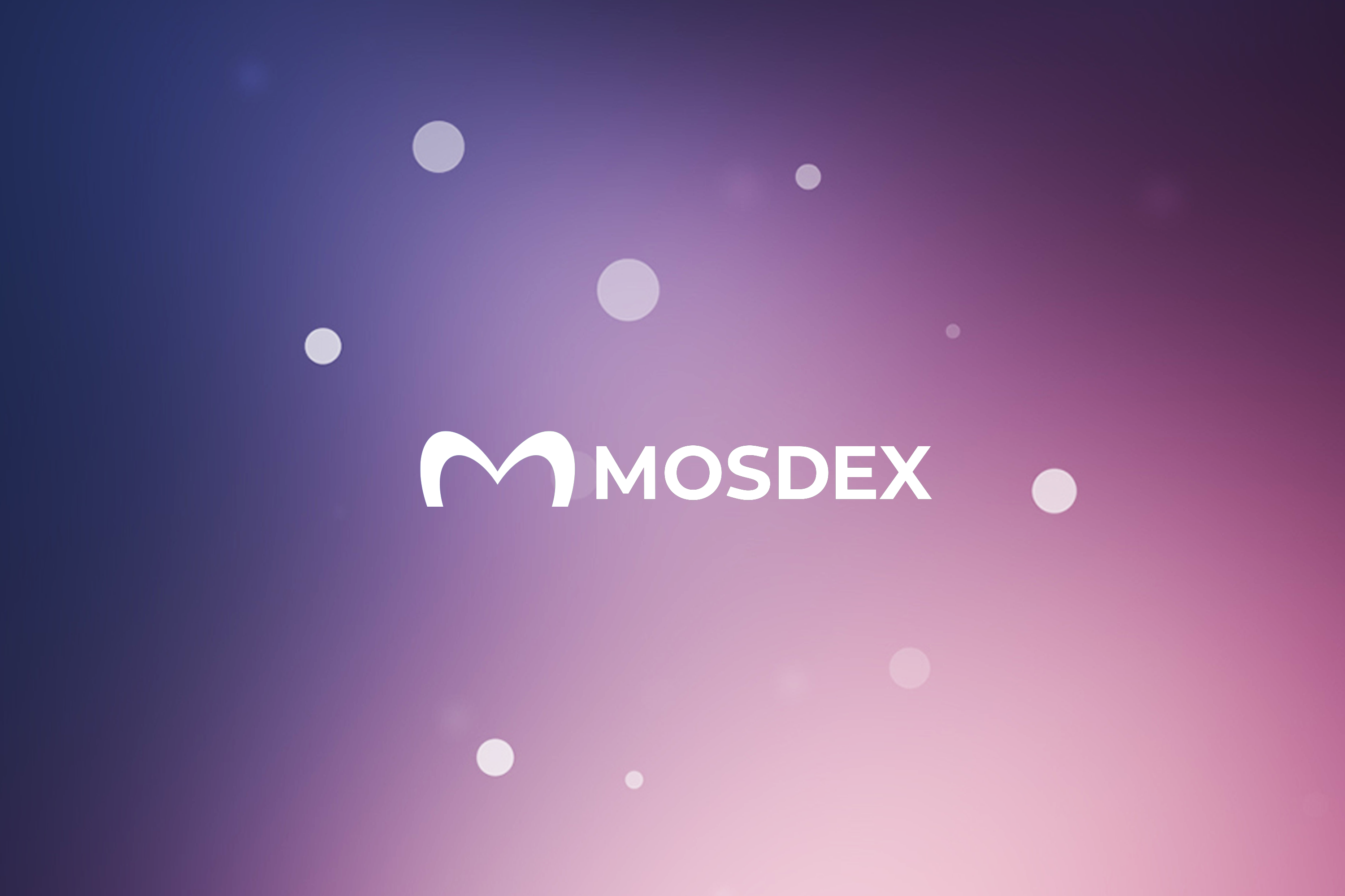 MOSDEX Offers Investors Alternative From Banking Turmoil with Innovative Staking Platform