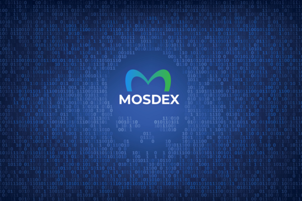 Mosdex to Release an Updated White Paper: The Future of Crypto Arbitrage Staking Leveraging AI Technology
