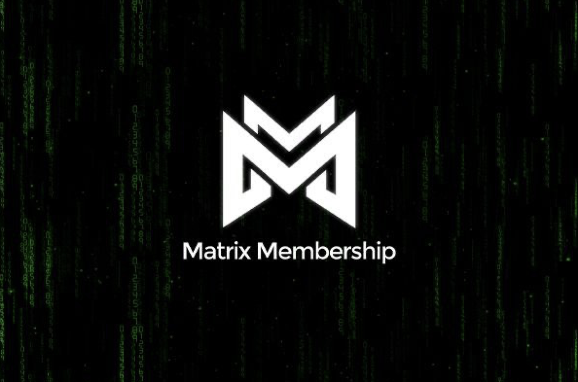 Elite Echelon Ignites a Revolution in Personal Empowerment with the Matrix Membership