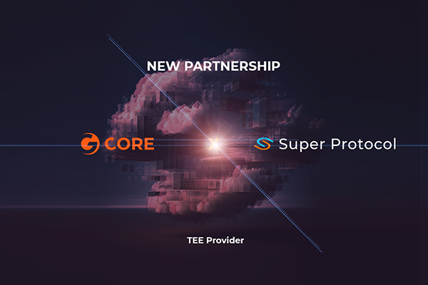 Gcore Joins Forces With Super Protocol Right Before The Testnet Phase Two Launch