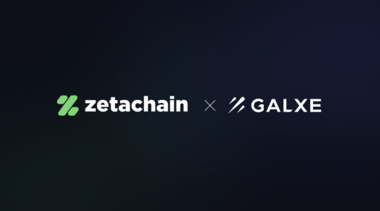 Omnichain Platform ZetaChain Integrates into the Web3 Credential Data Network Galxe and Launches an NFT Campaign for Interoperable Connectivity