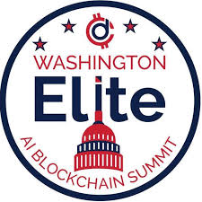 Washington Elite AI and Blockchain Summit To Bring Self Sovereign Identity Mainstream