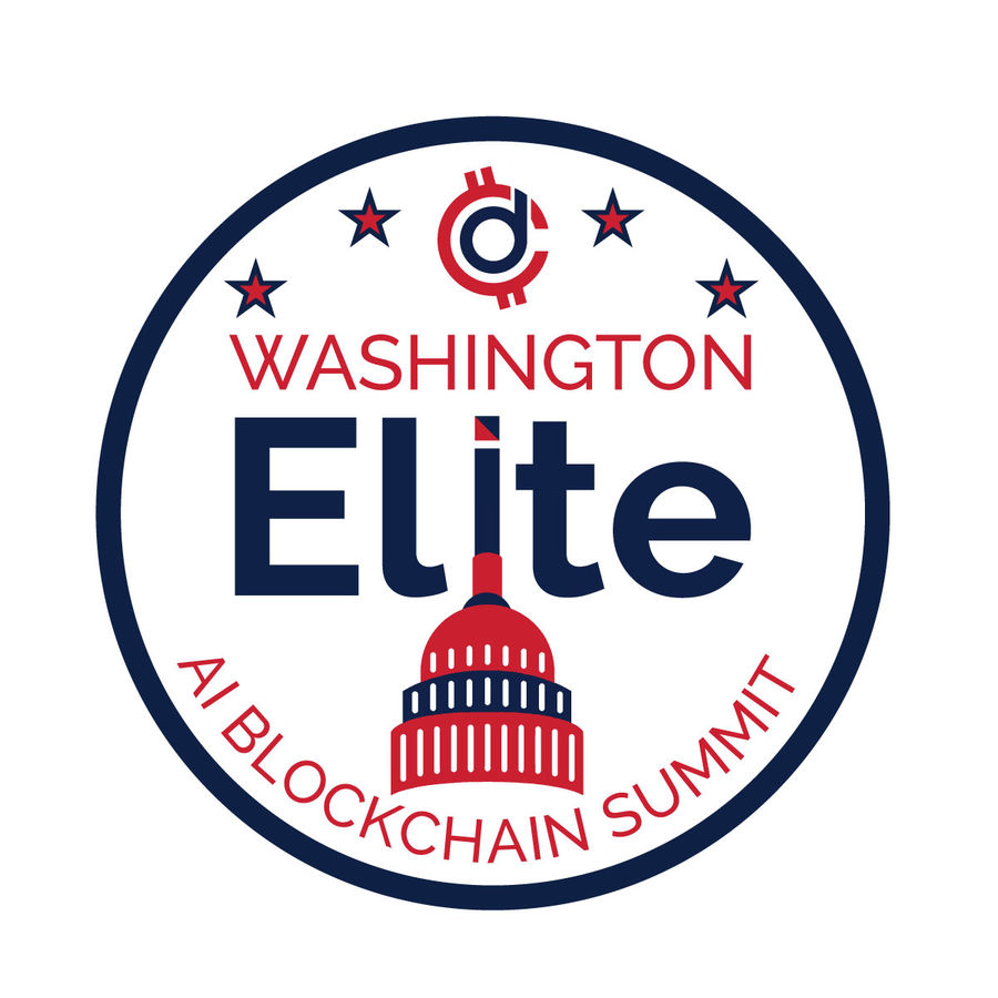 Washington Elite A.I. Blockchain Summit Pre-Conference Events Include Rally, Street Teams And Airdrops