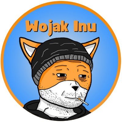 Wojak Inu's Token Completes Listing Operation on CoinMarketCap