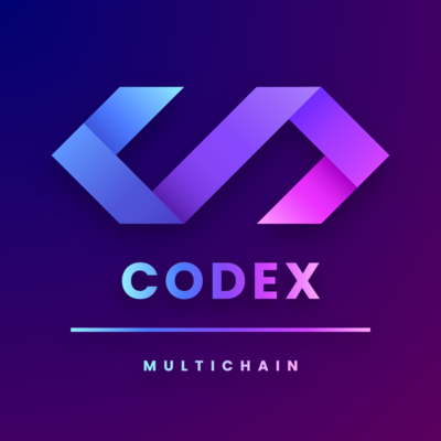 CODEX: Choose CODEX for a cutting-edge future in the Ethereum blockchain and beyond!