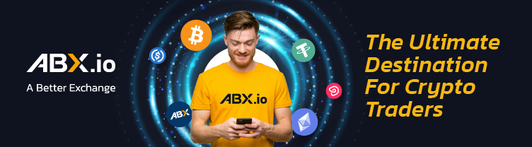 Announcing: ABX Attends Crypto 306 Exhibition in Dubai and Unveils New Technology