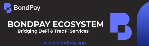 BondPay Aims to Democratize Cryptocurrency Ownership with Hybrid Wallet and DeFi Tools