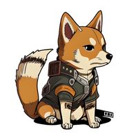 Attack on Shiba: The Meme Token That Rewards Holders and protects other meme tokens.
