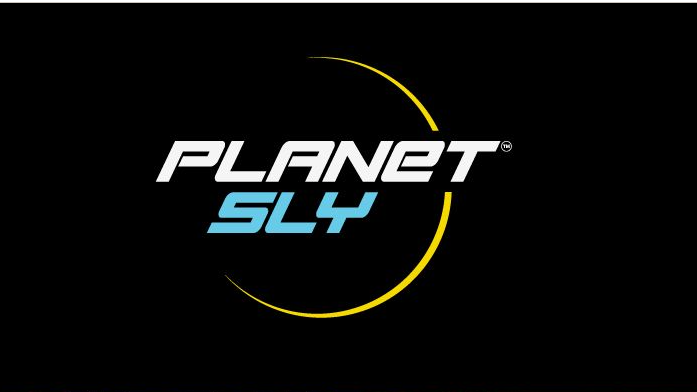 PlanetSLY NFT Logo1